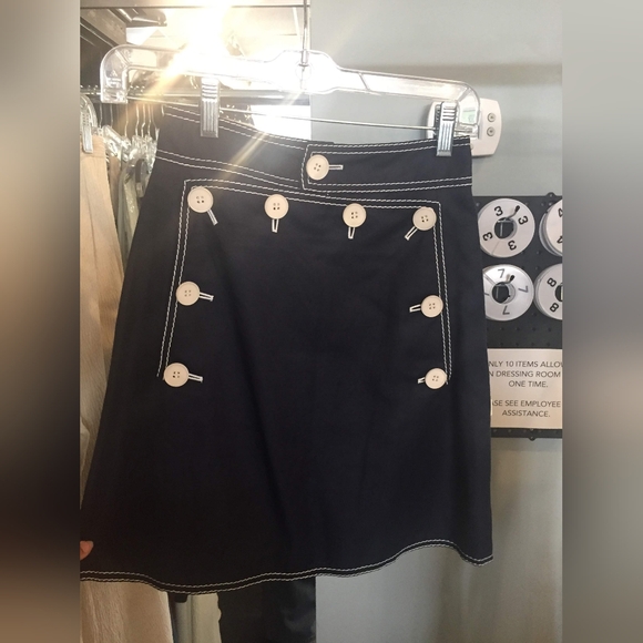 NWT Proenza Schouler mini skirt